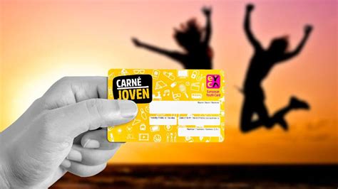 descuentos carnet joven extremadura|Carné Joven Digital .